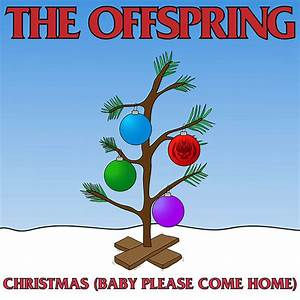The Offspring Release A Christmas Classic “Christmas (Baby Please Come Home)”!
