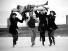 Pink Floyd Releases “Arnold Layne” Video With Syd Barrett!