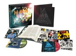 Def Leppard Releases “Good Morning Freedom” Rare Live Audio!