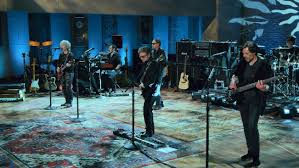 Blue Oyster Cult Releases “E.T.I.” Live To Celebrate 40th Anniversary!