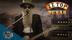 ZZ Top Release “Brown Sugar” From Their New Documentary!