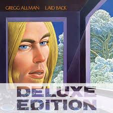 Gregg Allman Releases Demo For “These Days” Cover!