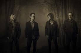 Stone Temple Pilots Release New Single “Three Wishes”!