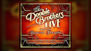 The Doobie Brothers Release “Long Train Runnin'” Live!