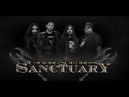 Corners Of Sanctuary Release New Single “We Are The Dead (Dead Man Walking)”!