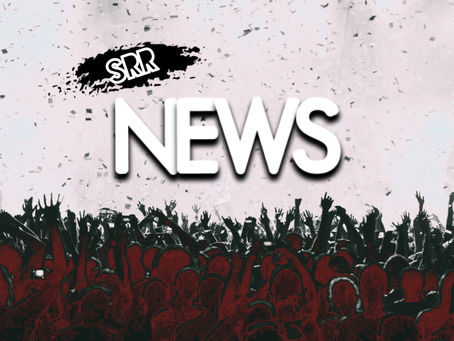 Shinedown Releases A New Anthem “The Human Radio”!