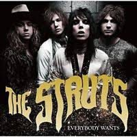 The Struts Release A Killer New Track “Primadonna Like Me”!