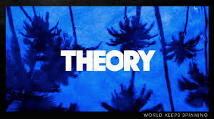 Theory Of A Dead Man Release “World Keeps Spinning”!