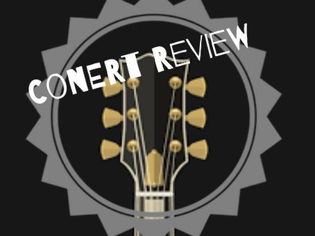 Tremonti – The Rock Junction – 09/11/12