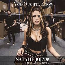 Check Out Natalie Joly & the Reckless Hearts And Their Single “You Oughta Know”!