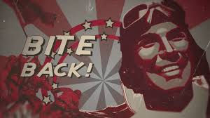 The Treatment Has Released “Bite Back”!