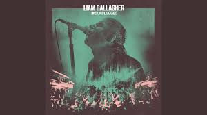 Liam Gallagher Releases Unplugged Version Of “Gone”!