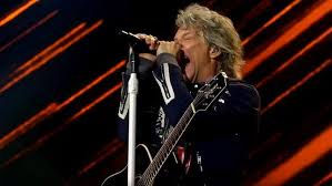 Bon Jovi Releases “Wanted Dead Or Alive” From Wembley Stadium!