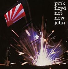 Pink Floyd Releases Uncensored Version Video Of “Not Now John”!