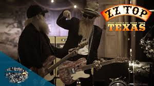 ZZ Top Releases “La Grange” Live And Its Epic!