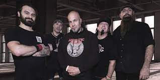 Soldiers Of Solace Deliver Blistering New Single “Worlds On Fire”!