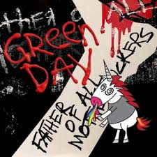 Green Day Releases “Oh Yeah”!