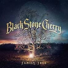 Black Stone Cherry Releases “Burnin’ Love” Cover!