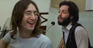 Peter Jackson Releases Sneak Peak Of The Beatles “Get Back” And It’s Fantastic!