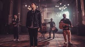 Shinedown Releases New Single "A Symptom Of Being Human"!