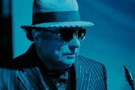 Van Morrison Releases New Single “Only A Song”!