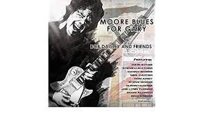 Gary Moore Tribute Artists Release First Single “Still Got The Blues (For You)”!