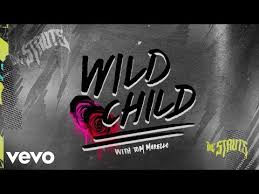 The Struts Release New Single “Wild Child” Featuring Tom Morello And Its Killer!