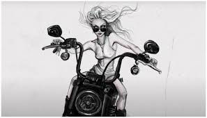 The Pretty Reckless Release Their Official Lyric Video For Their New Single “Death By Rock And