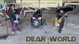 Renegade Cartel Release “Dear World”!