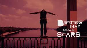 Major Moment Releases New Single “May Leave Scars”!