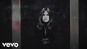 Ozzy Osbourne Releases The Official Video For “Ordinary Man”!