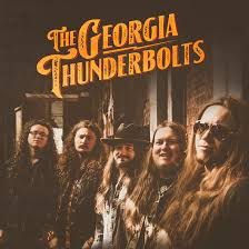 The Georgia Thunderbolts Release “So You Wanna Change The World”, A Message We Need!
