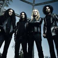 Alice In Chains “Never Fade” And It Will Be A Classic!