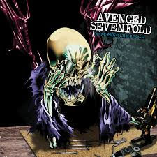 Avenged Sevenfold Release “Set Me Free”!