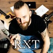 Max Roxton Releases Powerful Debut Single “Out Of Control”!