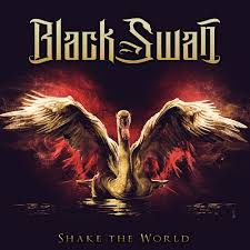 New Supergroup Black Swan Release “Big Disaster”!
