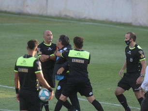 ¿Sorpresa?: Investigan un presunto pago para favorecer a Barracas