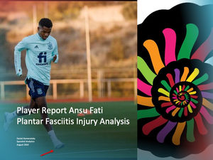 Player report: Ansu Fati's injury