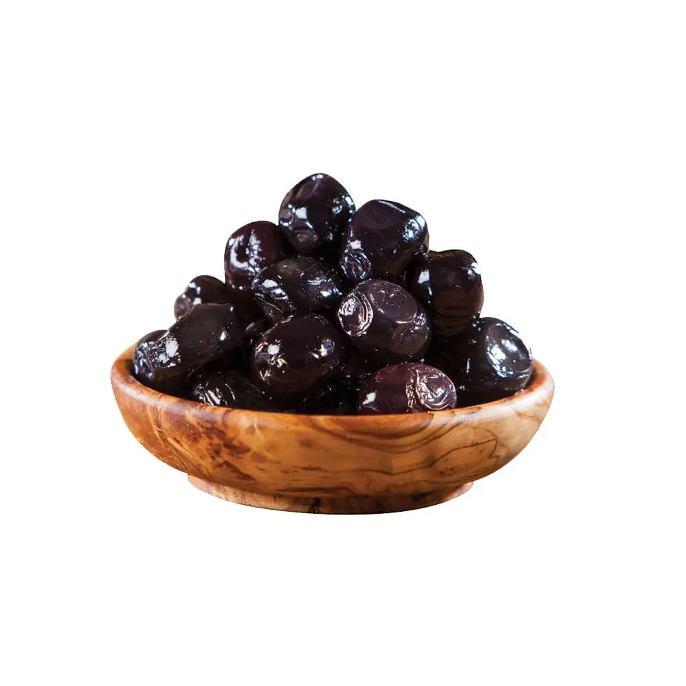 Klasik Gemlik Siyah Zeytin