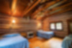 Bedroom/living area