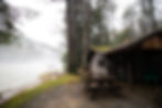 Cabin 28