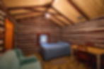 Living room/bedroom