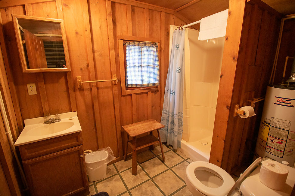 Cabin8_bathroom