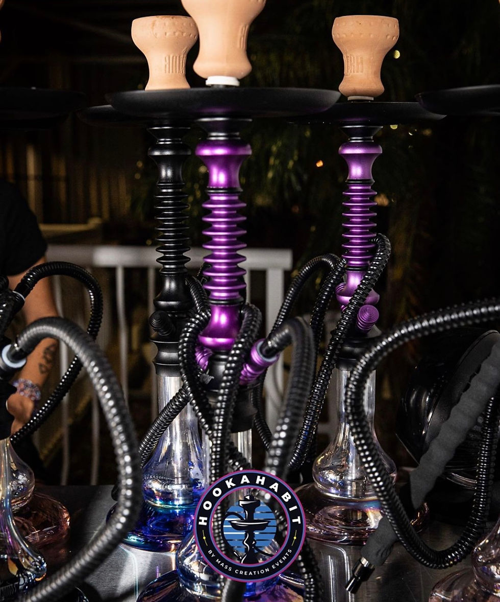HOOKAH