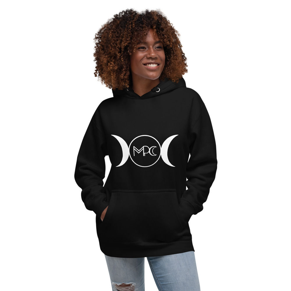 MPC Unisex Hoodie