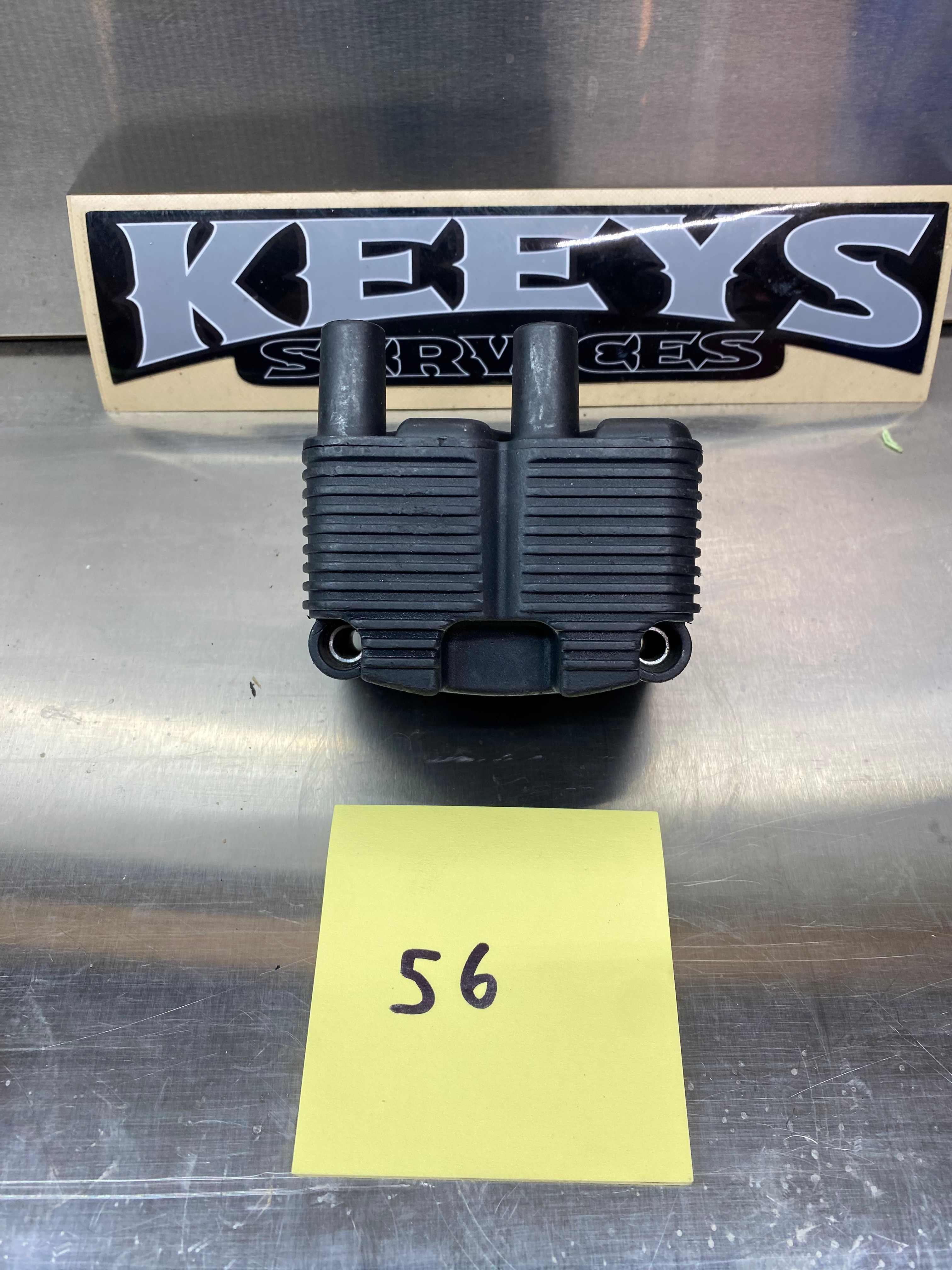 Twin cam 99-06 OEM coil PN 31655-99