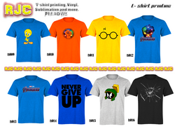 RJC printing tshirt 01