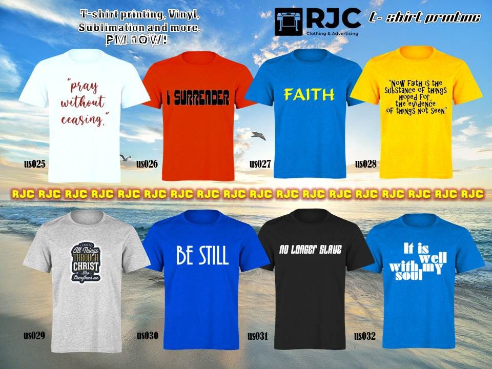 Thumbnail: Custom Shirt