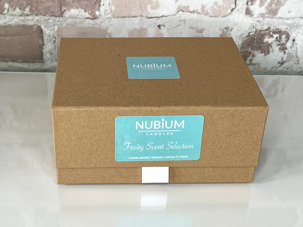 Fruity 10 Scent Selection Bundle