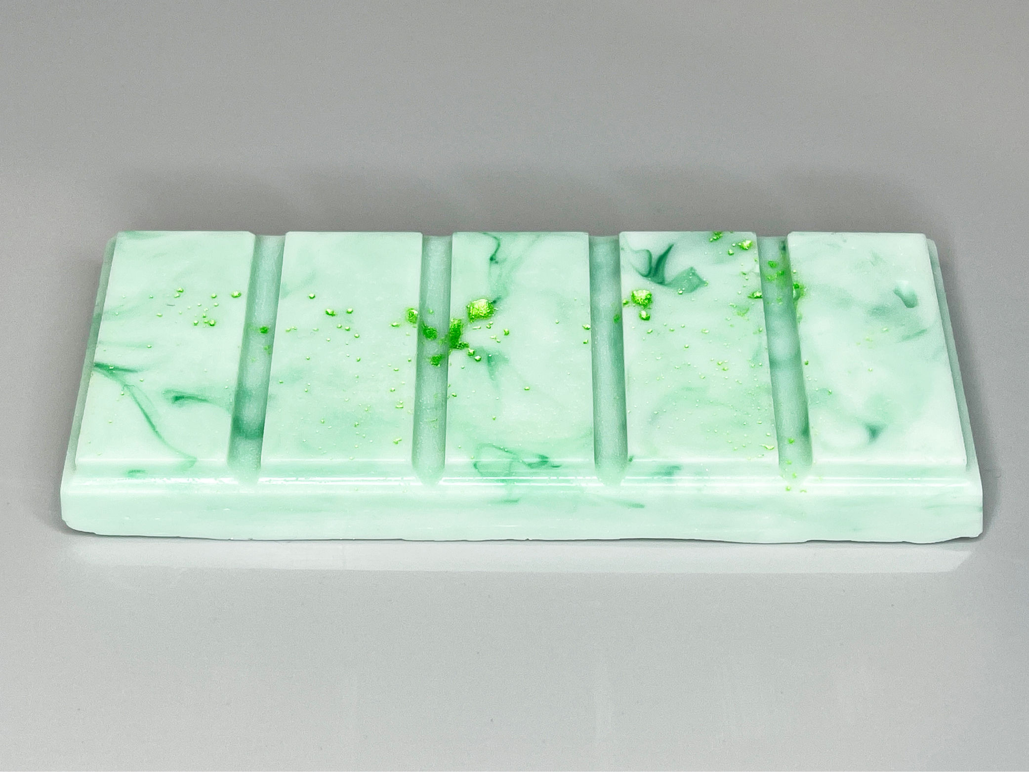 Coconut & Lime | Snap Bar